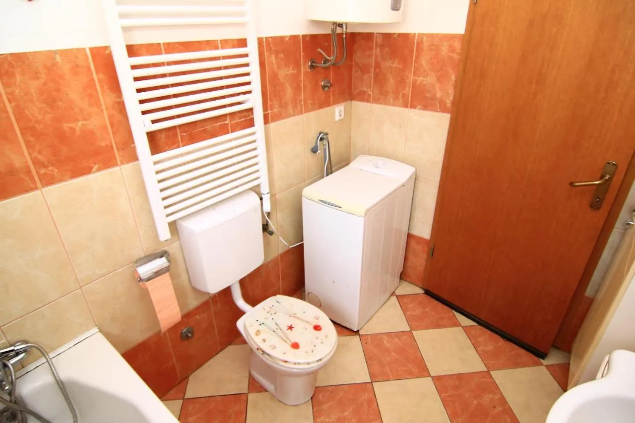 Manolo House Villa Pula Holiday home
