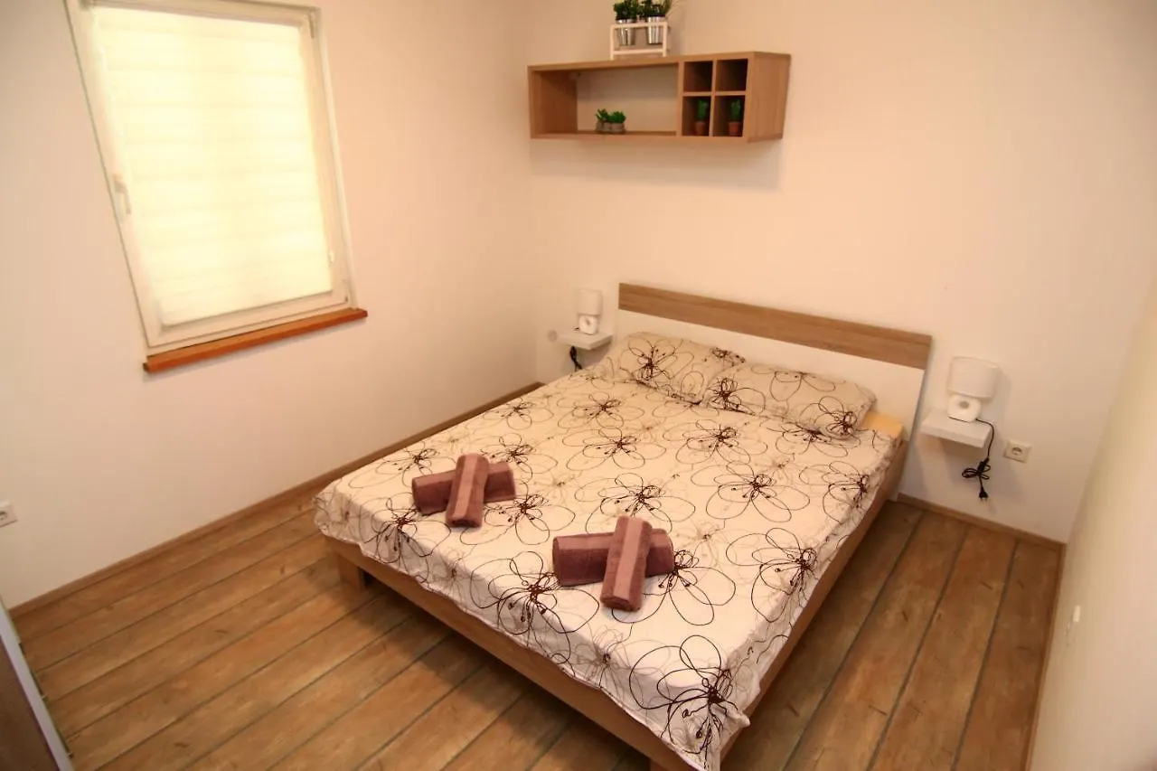 Manolo House Villa Pula Holiday home