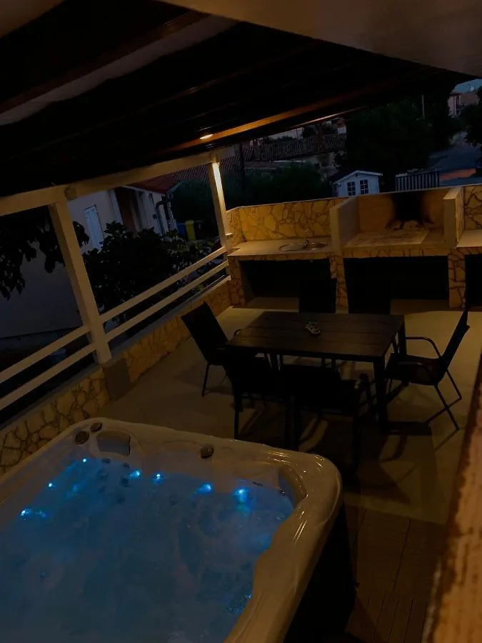 Holiday home Manolo House Villa Pula Croatia