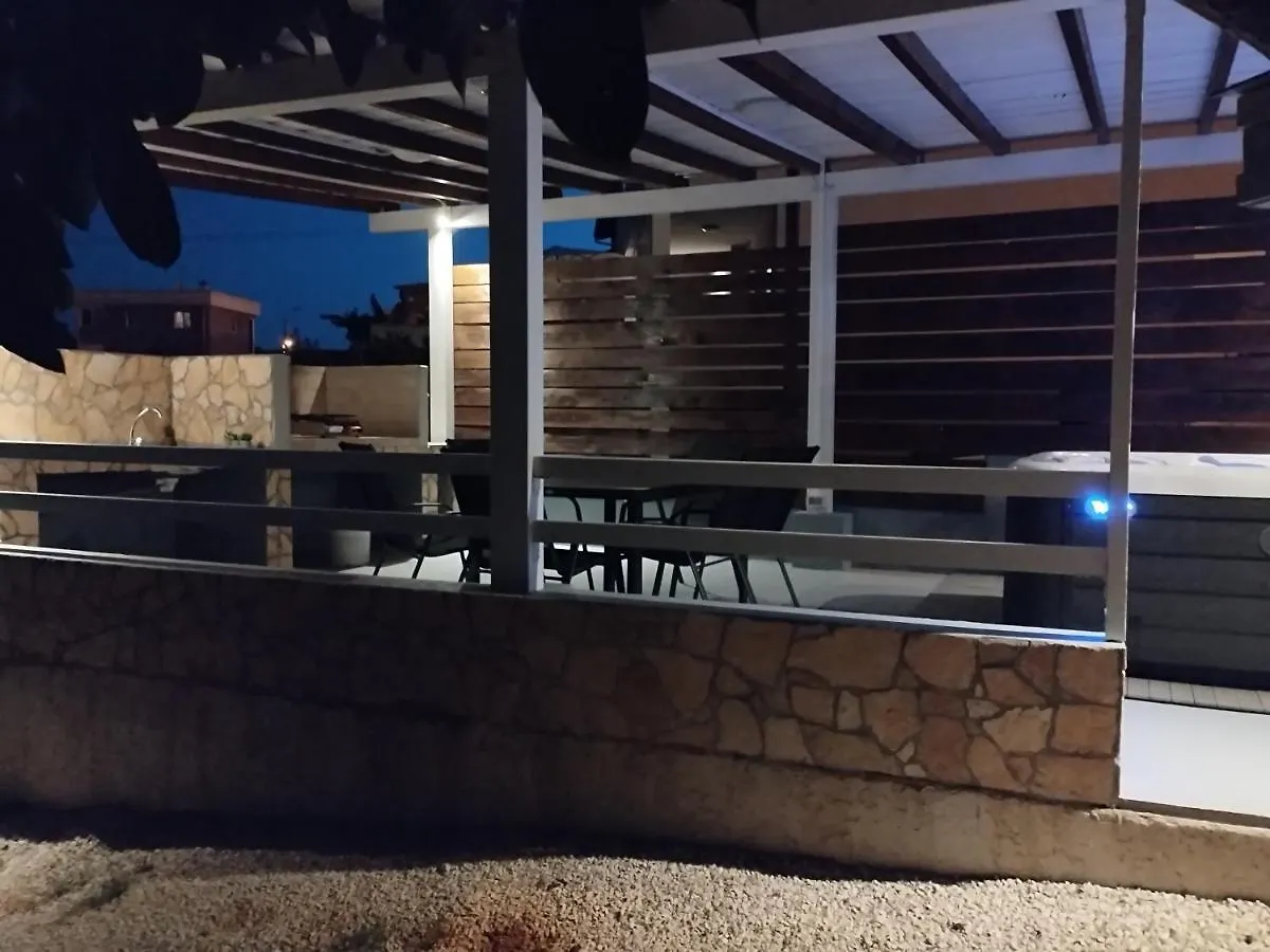Manolo House Villa Pula Croatia